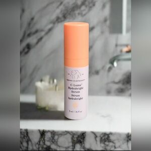 Drunk Elephant C-Luma Hydrabright Serum - NEW